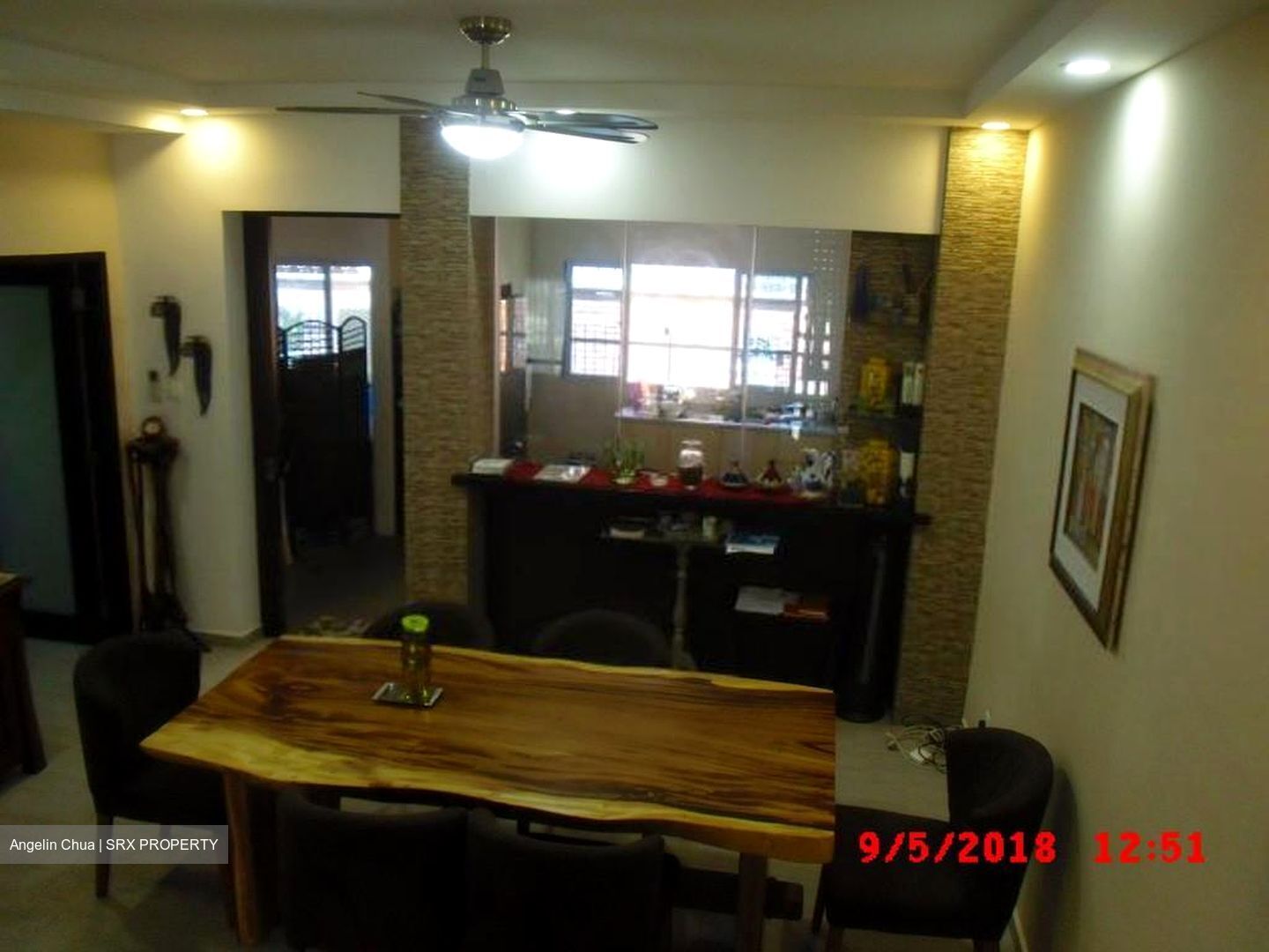 Cheng Soon Garden (D21), Terrace #617623011